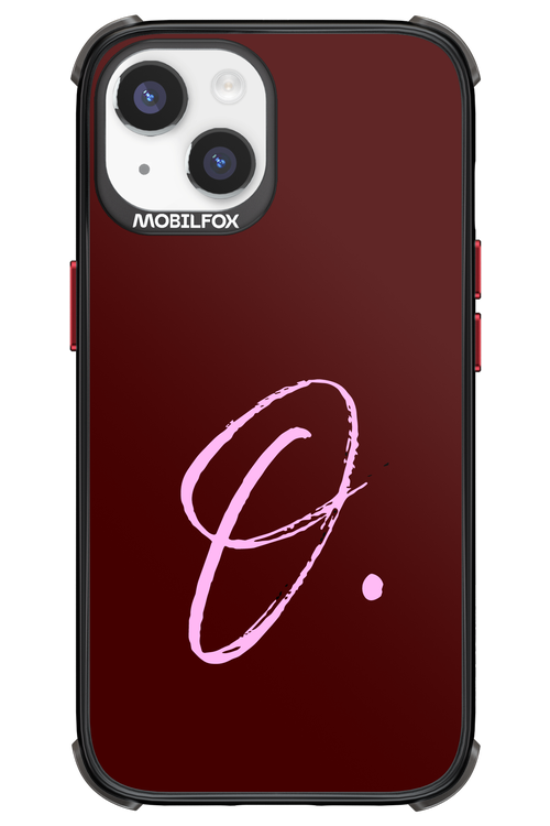 (Dark Blush) O 2.0 - Apple iPhone 14