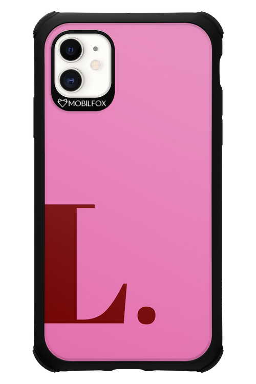 L (Sorbet) 2.0 - Apple iPhone 11