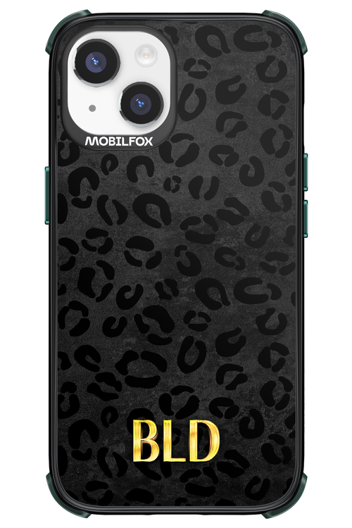 BLD BLVCK LEO - Apple iPhone 14