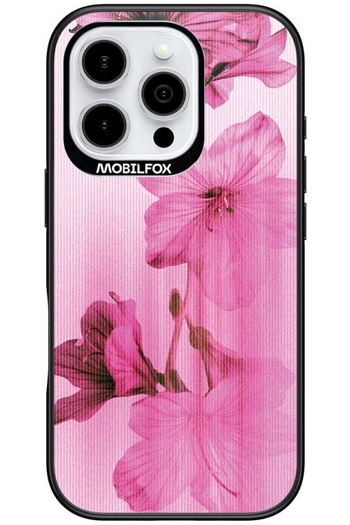 Floro - Apple iPhone 16 Pro