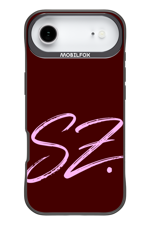 (Dark Blush) SZ 2.0 - Apple iPhone 17 Air