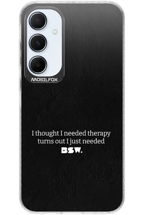 BSW FourSeasons 10 2.0 - Samsung Galaxy A55