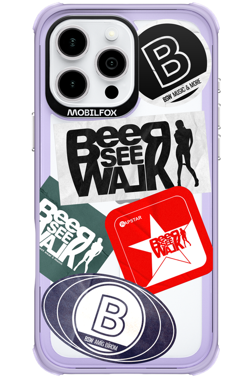 Beerseewalk I 2.0 - Apple iPhone 16 Pro Max