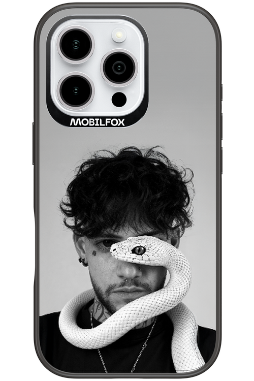 SNAKE (RAVA) 2.0 - Apple iPhone 16 Pro