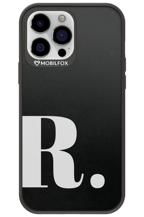R (Off Space) 2.0 - Apple iPhone 13 Pro Max
