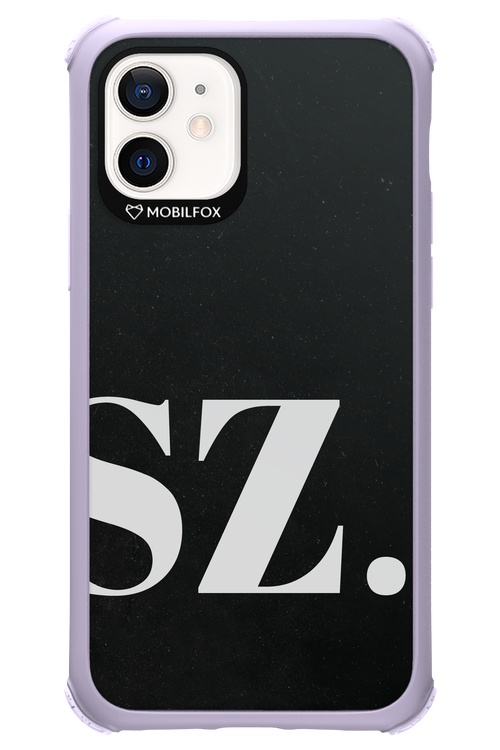SZ (Off Space) 2.0 - Apple iPhone 12