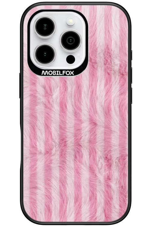 Furr Case 2.0 - Apple iPhone 16 Pro