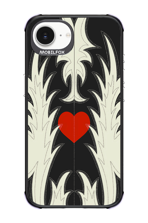 Boots Embroidery 2.0 - Apple iPhone 17e