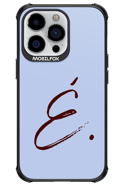 (Jellyfish Presso) E II 2.0 - Apple iPhone 13 Pro