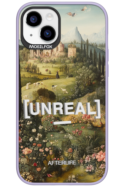 Afterlife 2.0 - Apple iPhone 15 Plus