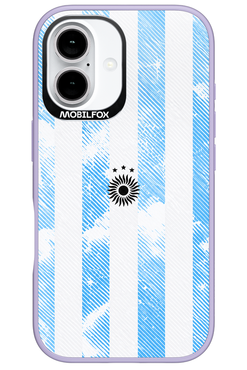 Argentina 2.0 - Apple iPhone 16