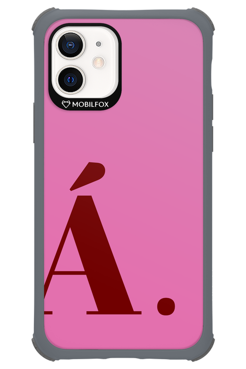 A II (Sorbet) 2.0 - Apple iPhone 12