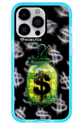 Money Bomb - Apple iPhone 13 Pro