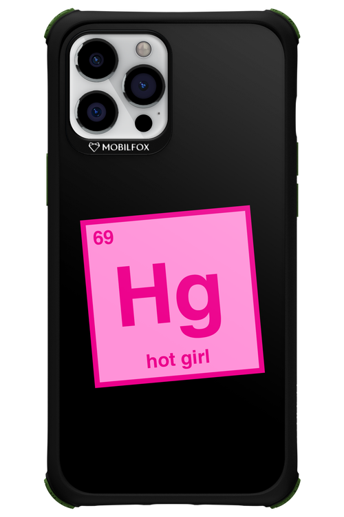 HG 2.0 - Apple iPhone 12 Pro Max