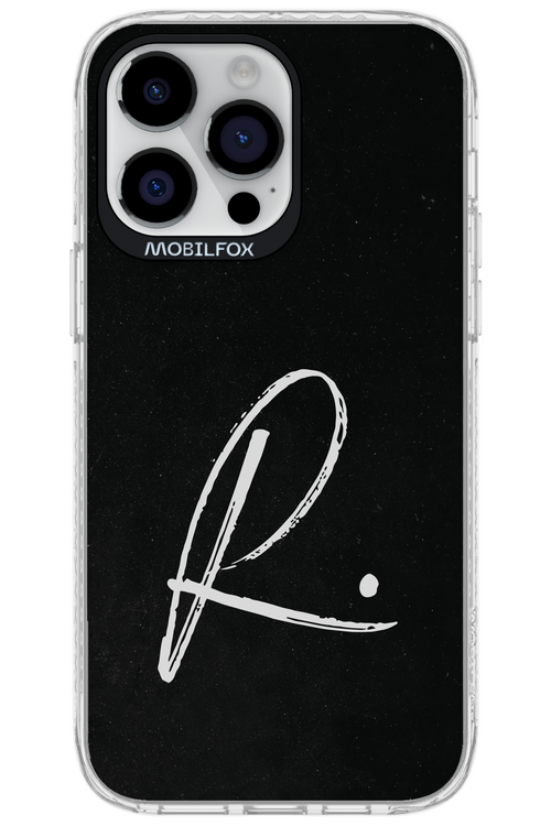 (Off Space) R 2.0 - Apple iPhone 14 Pro Max