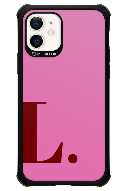L (Sorbet) 2.0 - Apple iPhone 12