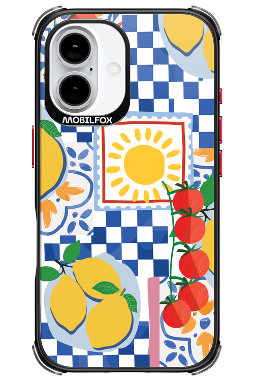 Sorrento Dream 2.0 - Apple iPhone 16