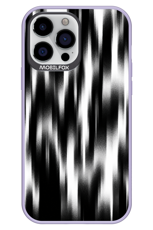 Monochrome Motion 2.0 - Apple iPhone 13 Pro Max