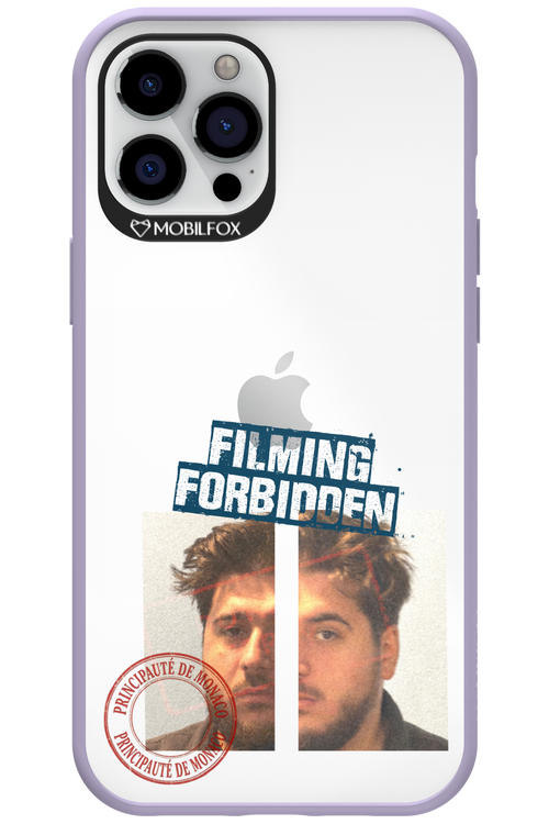 Romeo Mugshot 2.0 - Apple iPhone 12 Pro Max