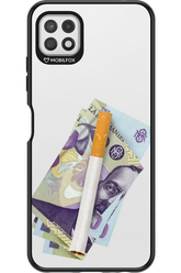 Cigarette 100 Lei - Samsung Galaxy A22 5G