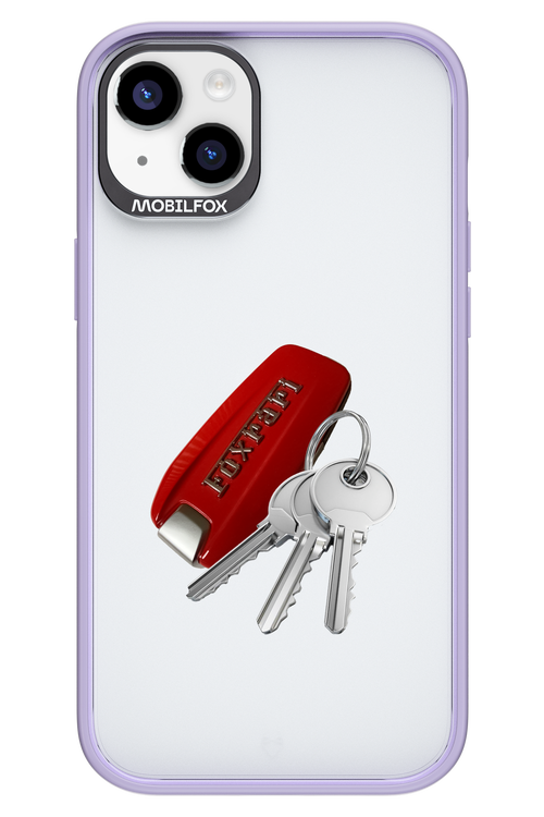 Foxrari - Apple iPhone 14 Plus