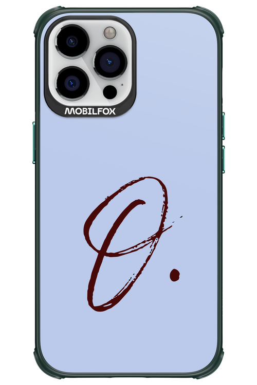(Jellyfish Presso) O 2.0 - Apple iPhone 13 Pro Max