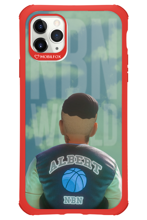 Albert Sky 2.0 - Apple iPhone 11 Pro Max