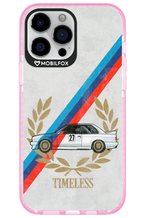 Timeless - Apple iPhone 13 Pro Max
