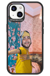 Balkan Style - Apple iPhone 13