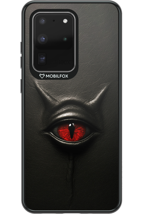 DevilEye 2.0 - Samsung Galaxy S20 Ultra 5G