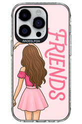 Friendssss - Apple iPhone 14 Pro