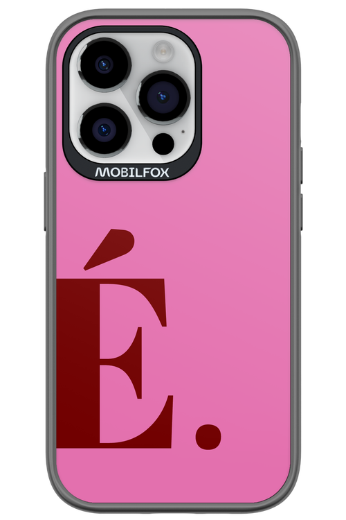 E II (Sorbet) 2.0 - Apple iPhone 14 Pro