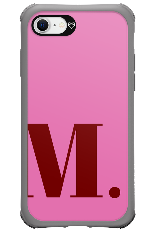 M (Sorbet) 2.0 - Apple iPhone 8
