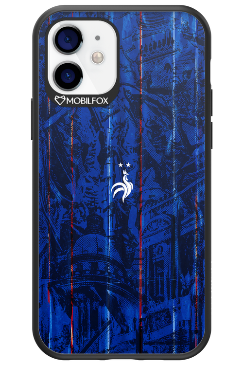 Franta 2.0 - Apple iPhone 12