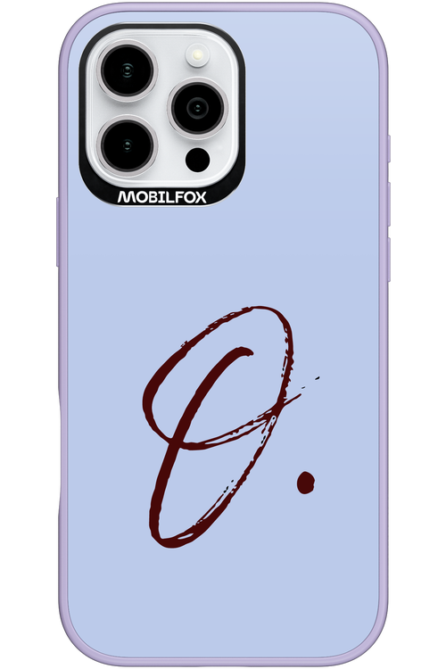 (Jellyfish Presso) O 2.0 - Apple iPhone 16 Pro Max