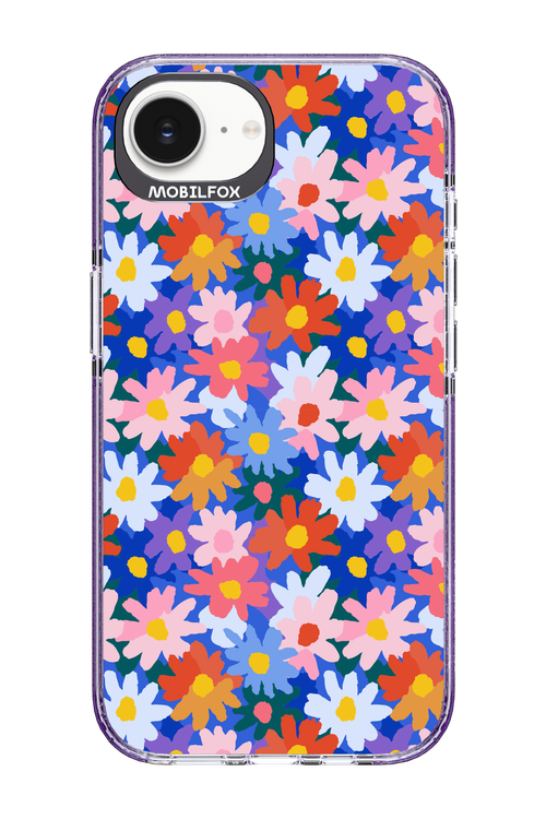 Happy Bloom - Apple iPhone 16e