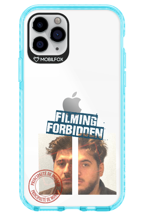 Romeo Mugshot 2.0 - Apple iPhone 11 Pro