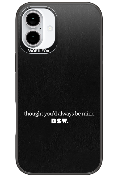 BSW FourSeasons 6 2.0 - Apple iPhone 16 Plus