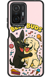 Best Buds - Xiaomi Mi 11T