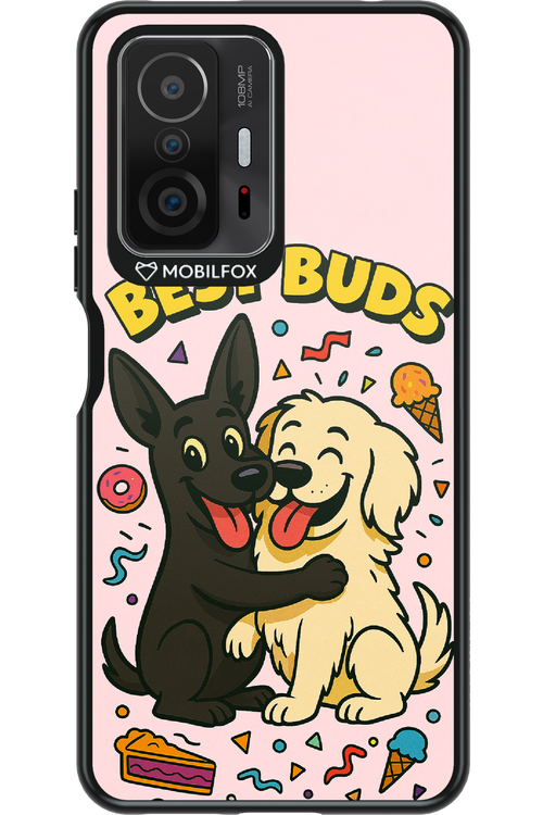 Best Buds - Xiaomi Mi 11T