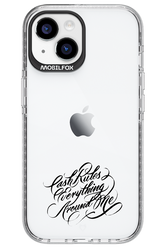 Cash Rules Script - Apple iPhone 15