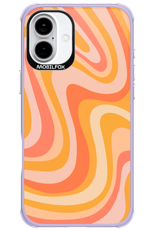 Sex on the Beach 2.0 - Apple iPhone 16 Plus