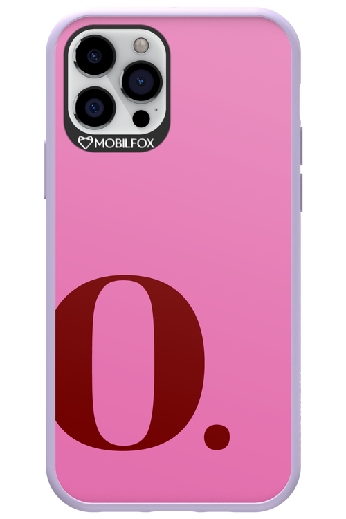 O (Sorbet) 2.0 - Apple iPhone 12 Pro