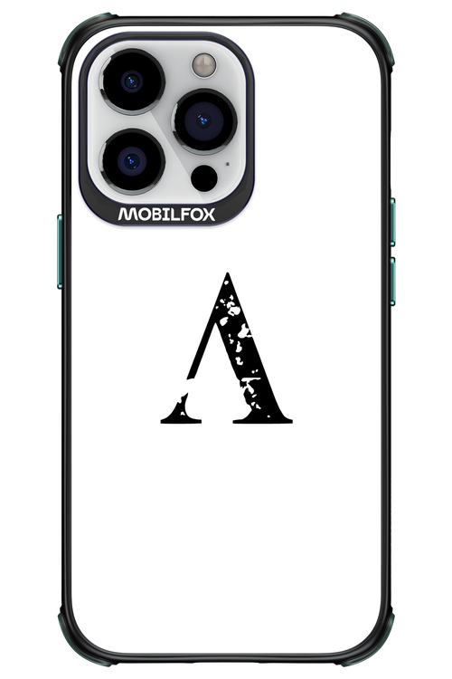 Azteca white - Apple iPhone 13 Pro