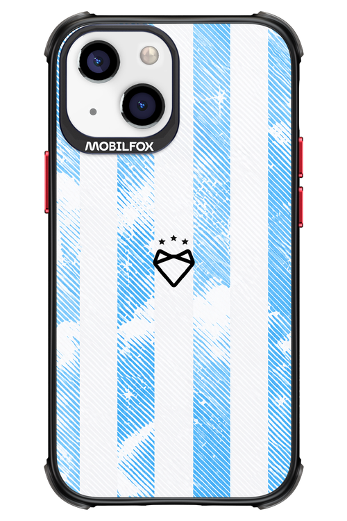 Argentina x Mobilfox 2.0 - Apple iPhone 13 Mini