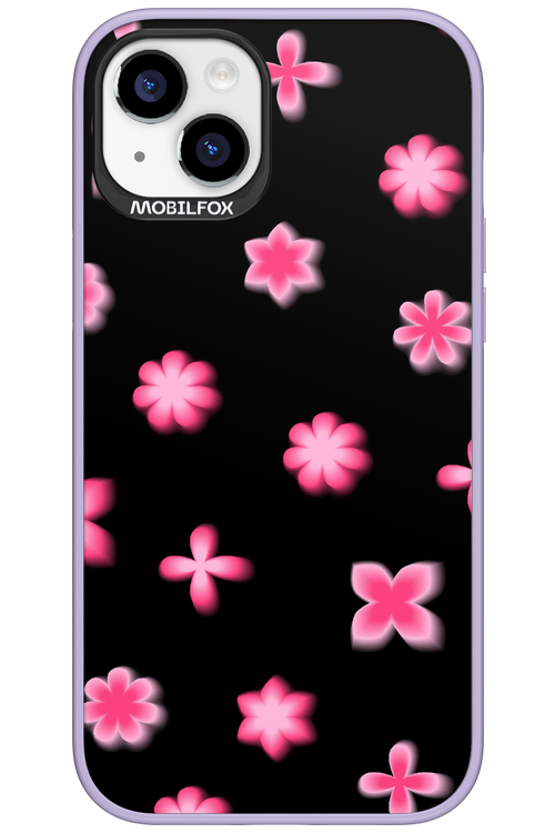 Pink Dreams 2.0 - Apple iPhone 15 Plus
