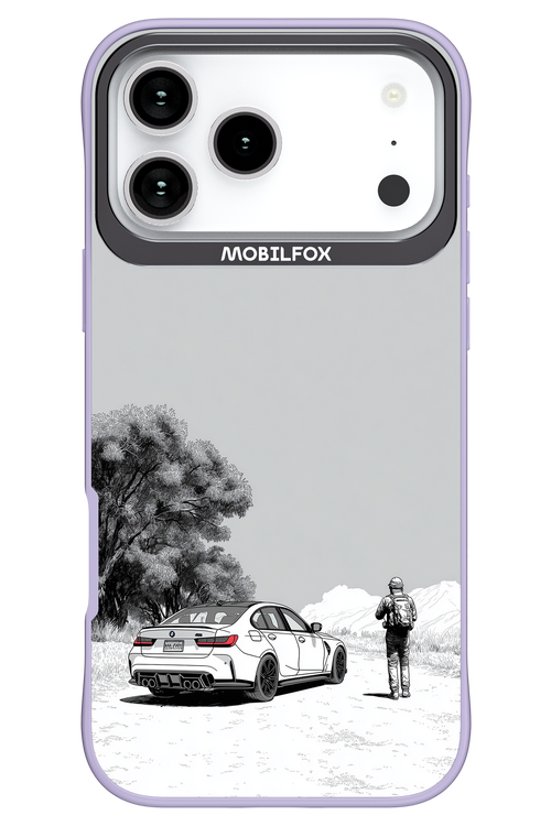 Dreamland 2.0 - Apple iPhone 17 Pro Max