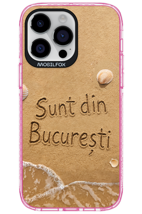 Sandd - Apple iPhone 14 Pro Max