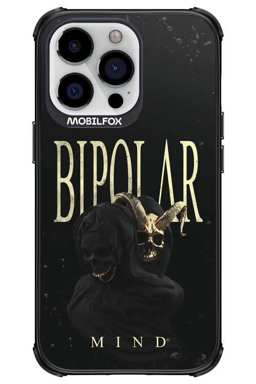 BIPOLAR 2.0 - Apple iPhone 13 Pro