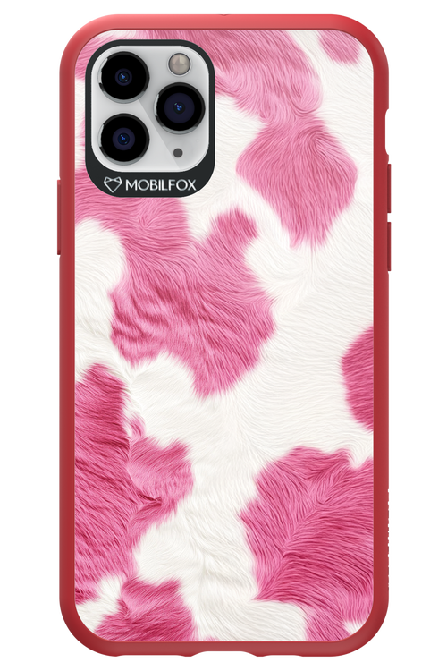 Pink Cow 2.0 - Apple iPhone 11 Pro